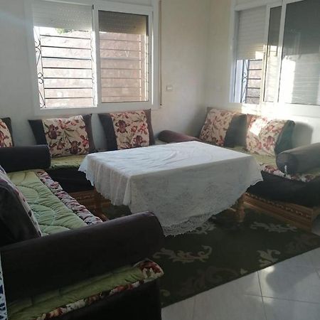 Top Appartement Equipe Pour Les Familles Кенитра Екстериор снимка