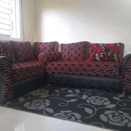Top Appartement Equipe Pour Les Familles Кенитра Екстериор снимка