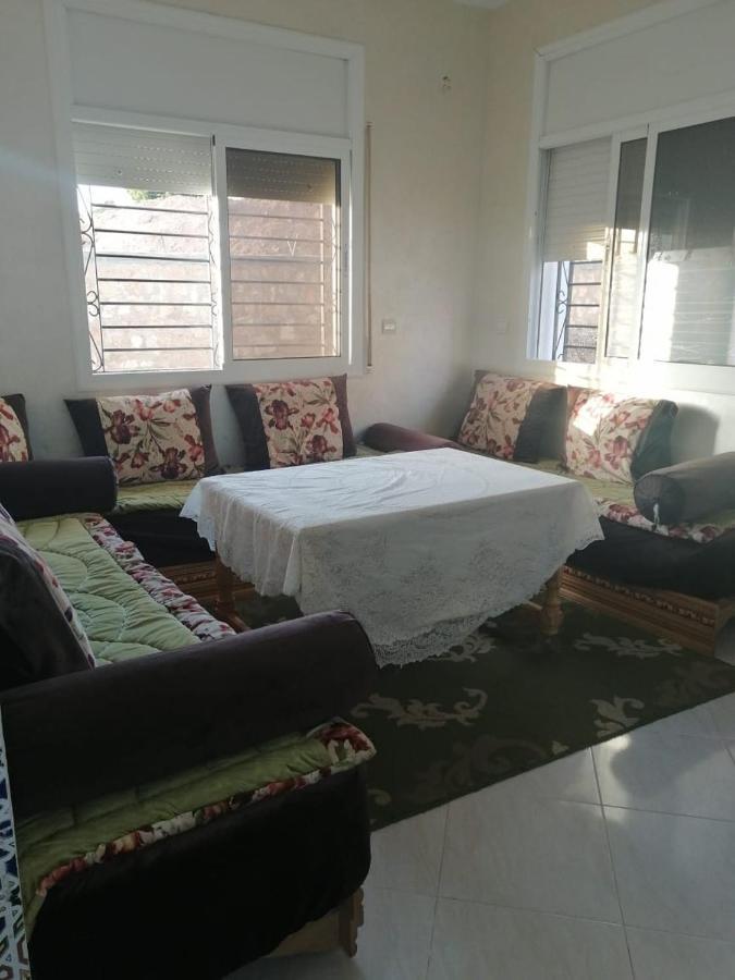 Top Appartement Equipe Pour Les Familles Кенитра Екстериор снимка