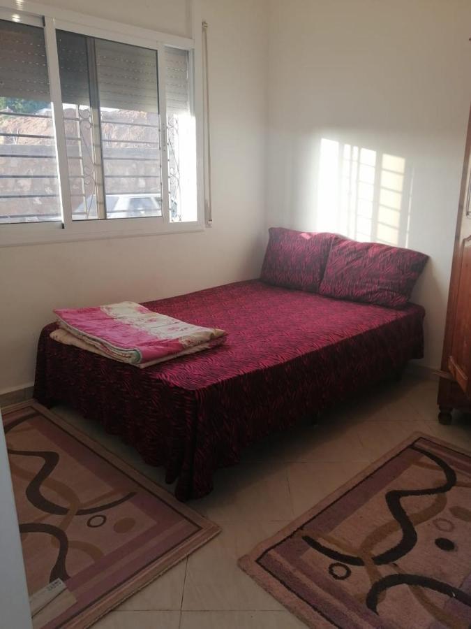 Top Appartement Equipe Pour Les Familles Кенитра Екстериор снимка